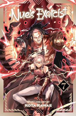 Nue's Exorcist #7