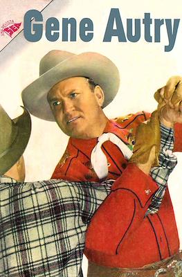 Gene Autry #23