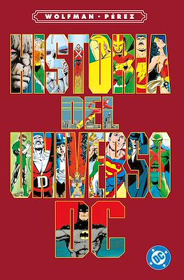 Archivos DC #5
