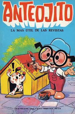 Anteojito #592