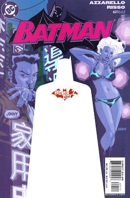 Batman Vol. 1 (1940-2011) (Comic Book) #621