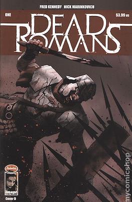 Dead Romans (Variant Covers) #1.2