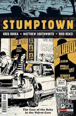 Stumptown Vol. 2 #1