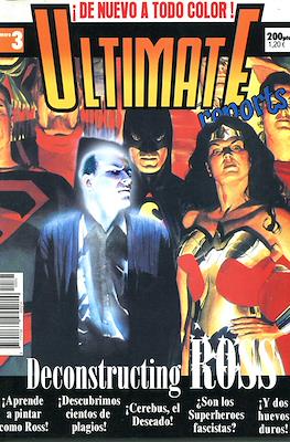 Ultimate Reports Vol.2 #3
