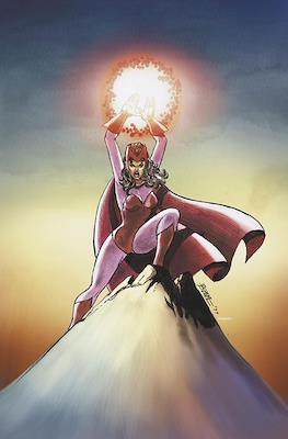 Scarlet Witch Annual Vol. 1 (2023- Variant Covers) #1.7