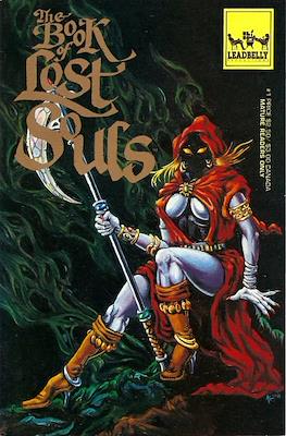 The Book of Lost Souls