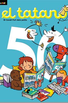 El tatano #50