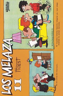 Los Melaza #11