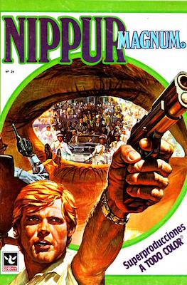 Nippur Magnum #24