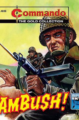Commando #4636
