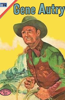 Gene Autry #285