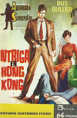 Agente Secreto (1962) #5