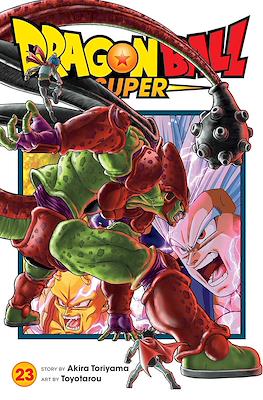 Dragon Ball Super #23
