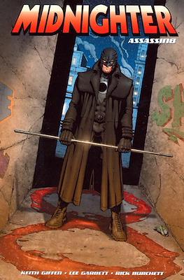 Midnighter #3