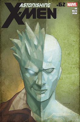 Astonishing X-Men Vol. 3 (2004-2013) #62