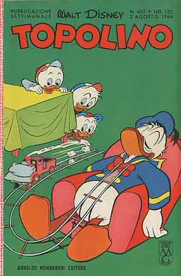Topolino #453