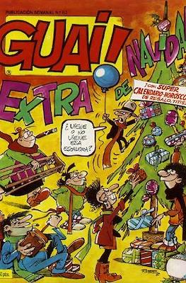 Guai! (Grapa) #82