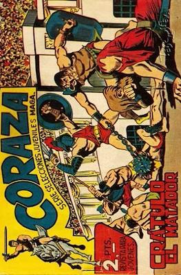 Coraza #6