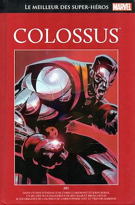 Marvel comics: le Meilleur des Super-Heros #86
