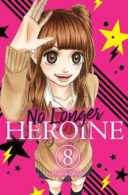 No Longer Heroine #8