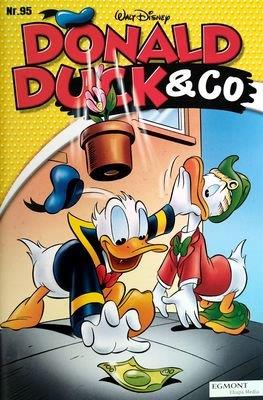 Donald Duck & Co #95