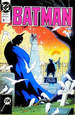Batman (Grapa 24 pp) #29