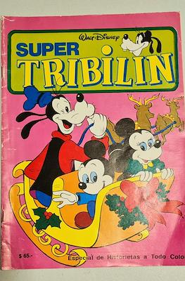 Super Tribilin #11