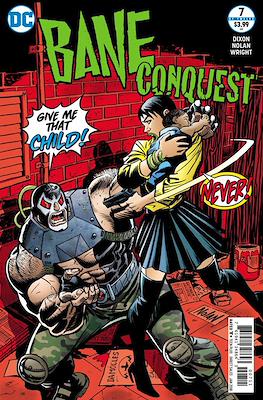 Bane: Conquest (Comic-book) #7
