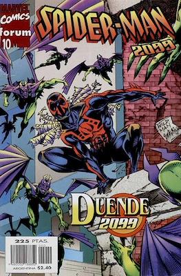 Spiderman 2099 Vol. 2 (1996-1997) #10