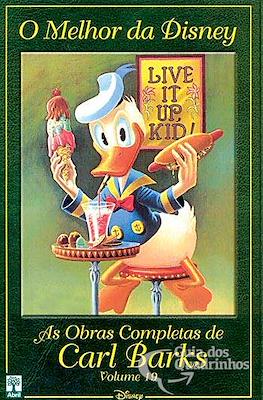O melhor da Disney: As obras completas de Carl Barks #19