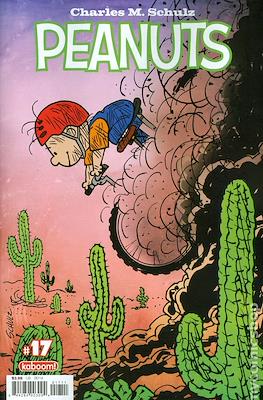 Peanuts Vol. 2 #17