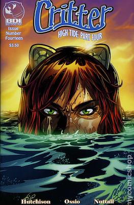 Critter (2012) #14