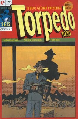Torpedo 1936 #6