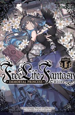 Free Life Fantasy Online #6