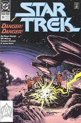 Star Trek Vol.2 (Comic Book) #13