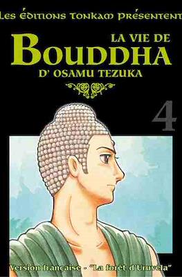 La vie de Bouddha d'Osamu Tezuka #4