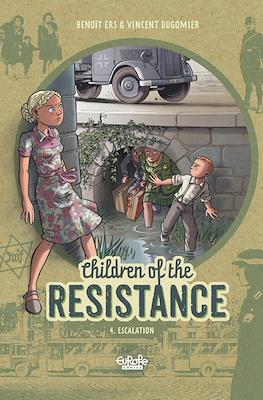 Children of the Resistance #4