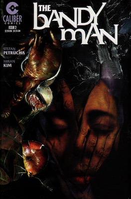 The Bandy Man (1996) #2