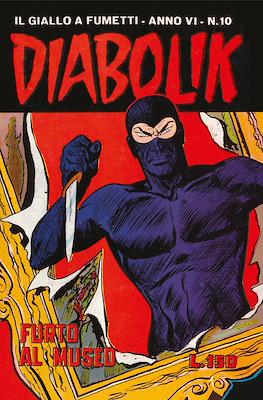 Diabolik #86