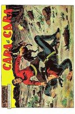 Chispita. Octava Aventura: Agente Federal #13