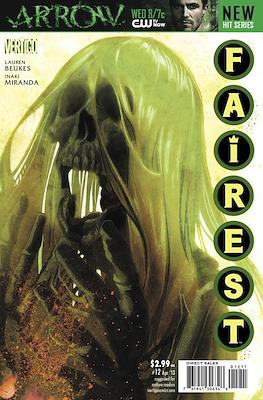 Fairest #12