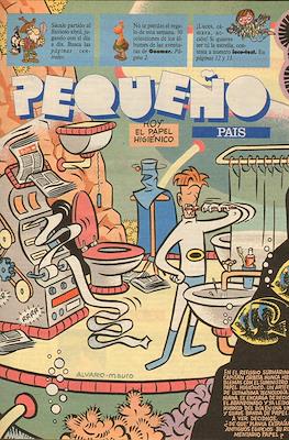 El Pequeño País #592