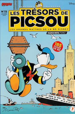 Les Trésors de Picsou #72