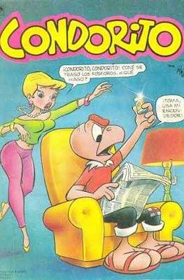 Condorito #278
