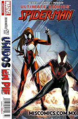 Ultimate Comics: Spider-Man (2012-2014) #17