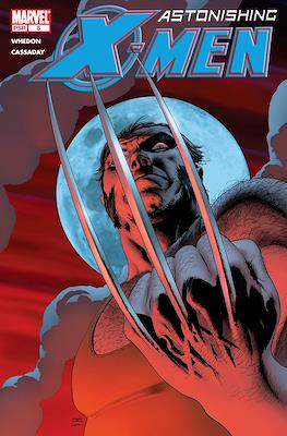 Astonishing X-Men Vol. 3 (2004-2013) #8