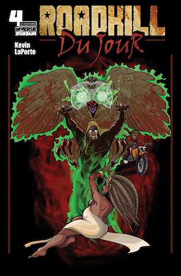 Roadkill du Jour #4