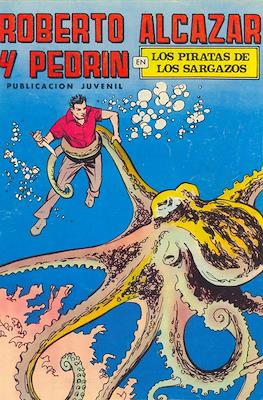 Roberto Alcázar y Pedrín. 2ª época #71