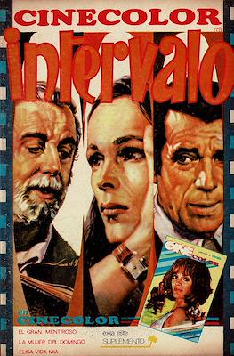 Intervalo Cine Color #8