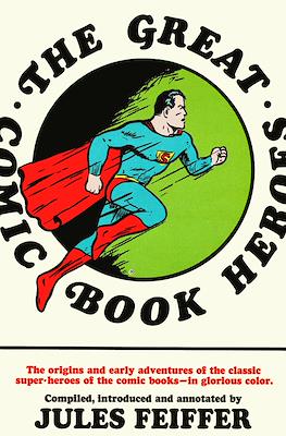 The Great Comic Book Heroes